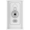new CCTV outdoor waterproof low power battery camera